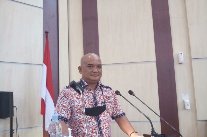 PDIP Kota Medan Optimis Bisa Naikan Pendapatan Daerah