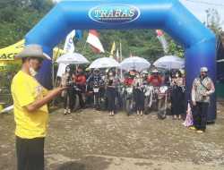 Trabas Merdeka Surga Bagi Offroader Nusantara Penikmat Jalur 