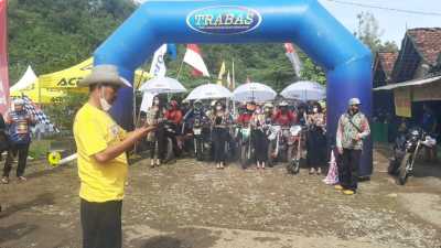 Trabas Merdeka Surga Bagi Offroader Nusantara Penikmat Jalur 