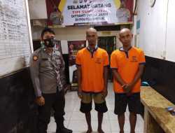 Rumah Pengedar di Gresik Digerebek, Petugas Sita 7 Klip Sabu