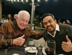 Kata Komisi VII DPR, CEO PT Freeport Tegaskan Komitmen Selesaikan Smelter Gresik