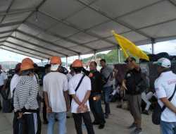 Persiapan Marshal untuk WSBK Diklaim Sudah Dipersiapkan Secara Intensif