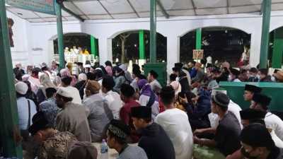 Para Mubaligh di Kepri Diminta Manfaatkan Teknoligi dalam Menyampaikan Syiar