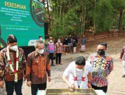 Mendes Ingatkan Lurah Bisa Sejahterakan Warga Melalui Bumdes