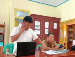 Pencairan Dana Desa Tahap Dua di Kabupaten Mukomuko Terancam Terlambat