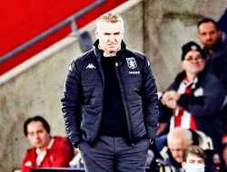 Gegara Hal Ini Aston Villa Pecat Dean Smith