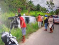 Sopir Avanza yang Menewaskan 3 Orang di Cileles jadi Tersangka