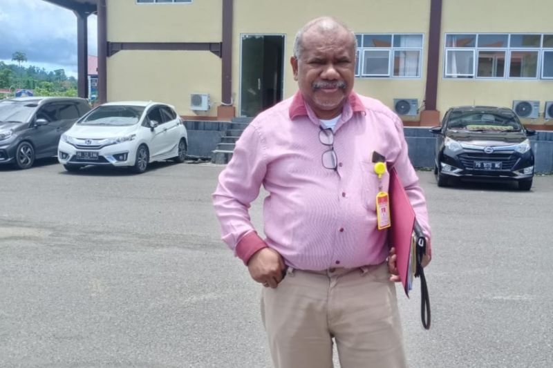 Pegiat HAM Papua Minta Hal Ini ke Kapolri