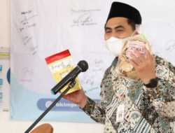 Dinkop UKM Jateng Diminta Dampingi Urus Izin SP-PIRT