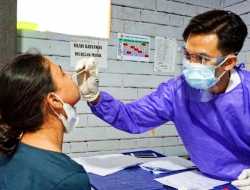 Soal Bisnis Tes PCR, Ketua HMI Sumbar: Itu Hanya Asumsi