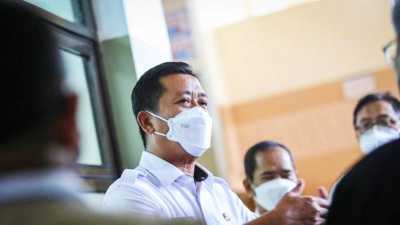 Tak Ingin Kasus Covid-19 Naik Lagi, Pemkot Bandung Bakal Lakukan Pengetatan