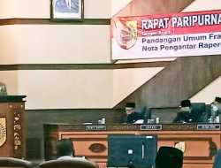 Sejumlah Fraksi Soroti Bupati Jember Rekrut Ribuan ASN