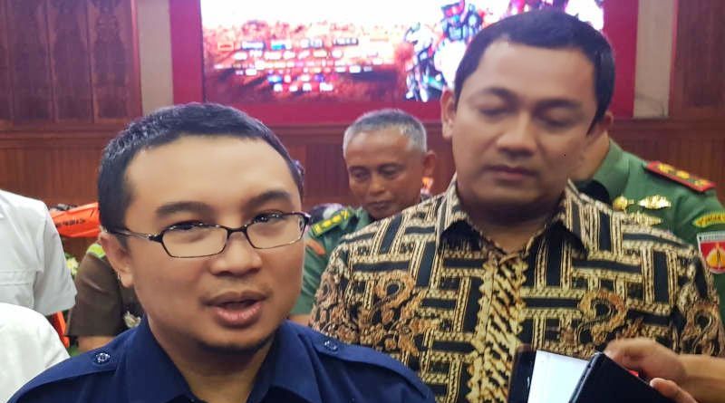 Bareskrim Terbitkan SP3 Kasus Sadikin Aksa