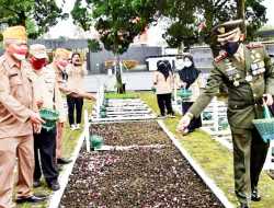 Semangat Pahlawan Harus Dimiliki Para Milenial