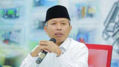 Kemenag Tak Miliki Alasan Menolak Permendikbud Tentang PPKS