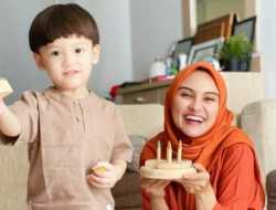 Kiat Zee Zee Atur Asupan Gula untuk Buah Hati