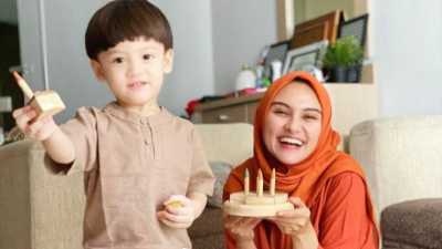 Kiat Zee Zee Atur Asupan Gula untuk Buah Hati