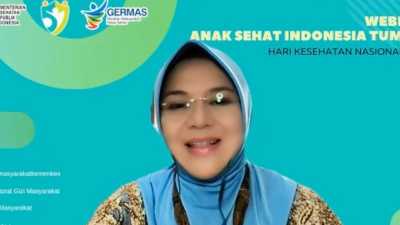 ASI Eksklusif Bantu Negara Putus Mata Rantai Kemiskinan?