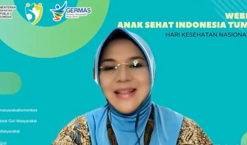 ASI Eksklusif Bantu Negara Putus Mata Rantai Kemiskinan?