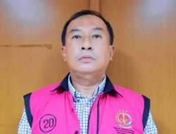 Kejari Jaksel Tetapkan 2 Tersangka atas Kasus Kredit Modal di Bank BNI