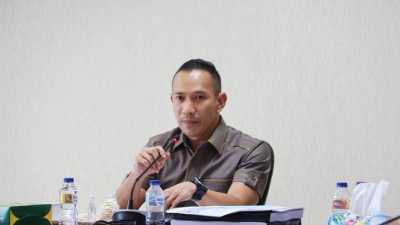 Dewan Kota Bogor Minta Selekzi 5 Calon Dirut PDJT Dikaji Ulang