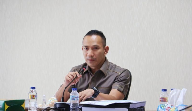 Dewan Kota Bogor Minta Selekzi 5 Calon Dirut PDJT Dikaji Ulang