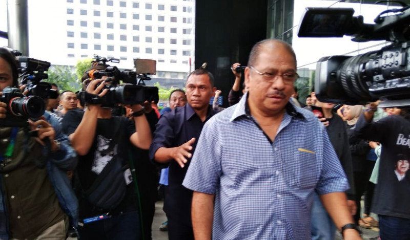 Warga NTT Diingatkan Anggota DPR Tentang Tigal Hal Ini