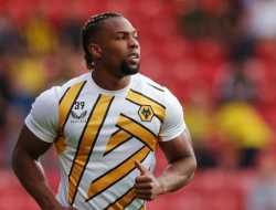 Adama Traore Jadi Incaran Liverpool dan Barcelona