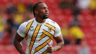 Adama Traore Jadi Incaran Liverpool dan Barcelona