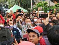 Pemberlakuan UMP Sebesar 1,09 Persen Tak Bisa Disamaratakan