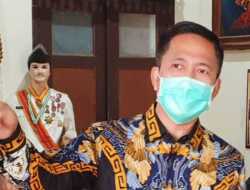Saat Libur Nataru, Pemkot Palembang Tutup Fasum dan Objek Wisata