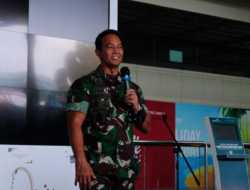 Panglima TNI Mulai Persipkan Pengamanan KTT G20 di Bali