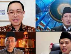Imam Masjid Isgiqlal Ajak Guru Madrasah dan Pesantren Sebar Islam Toleran