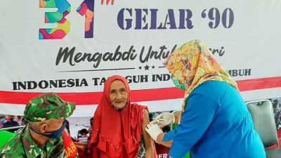 Kabupaten Simeulue jadi Wilayah Satu-satunya Zona Hijau