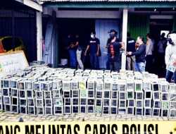 Lemkapi Ajak Masyarakat Dukung Densus 88 Antiteror