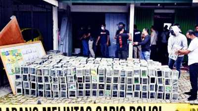 Lemkapi Ajak Masyarakat Dukung Densus 88 Antiteror
