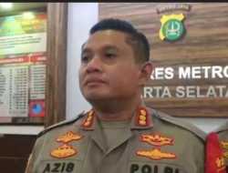 Polisi Kantongi Ciri-ciri Pelaku Penembakan di Exit Tol Bintaro Jaksel