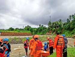 Hendak Menjala Ikan, Seorang Nelayan Malah Hilang