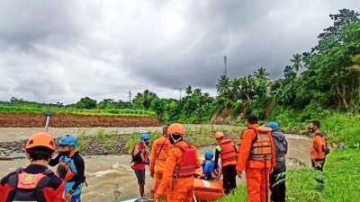 Hendak Menjala Ikan, Seorang Nelayan Malah Hilang