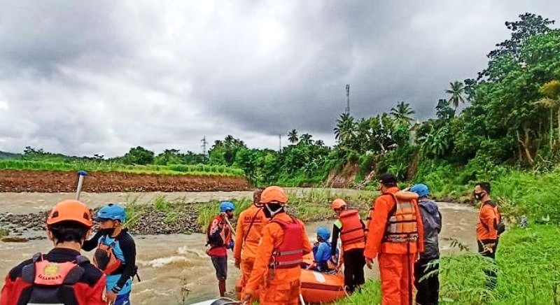 Hendak Menjala Ikan, Seorang Nelayan Malah Hilang