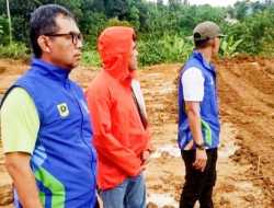 Pemkab Bogor Siapkan Hunian untuk Korban Pergeseran Tanah