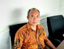 Yaqut Bandingkan Suara Azan dengan Gonggongan Anjing, Jamiluddin: Pernyataan yang Tak Pantas oleh Seorang Menteri