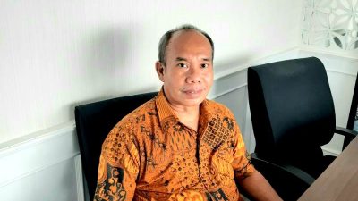 Kinerja Menurun, Jamiluddin Ritonga: Jokowi Layak Reshuffle Kabinet