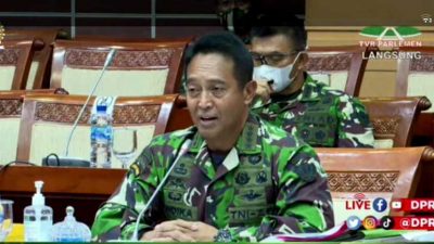 jenderal