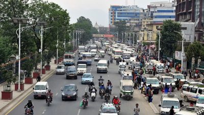 Depok Klaim Berhasil Turunkan Angka Pengangguran