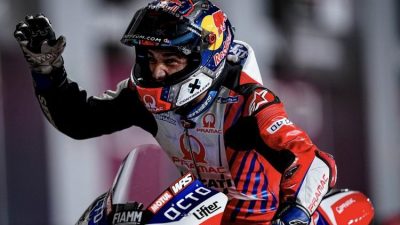 Kualifikasi MotoGP Belanda 2026: Jorge Martin Rebut Pole Position, Marc Marquez ke-7