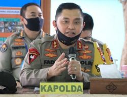 Kapolda Metro Bakal Bentuk TPF Penetapan Tersangka Mahasiswa UI yang Tewas Ditabrak Pensiunan Polri