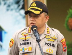 Dukung Kelancaran Balapan WSBK, Mataram Siagakan Personel di Gerbang Kota