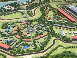 Kawasan Ekonomi Khusus Bali Miliki Potensi untuk Mendukung Pariwisata