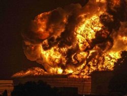Kilang Cilacap Terbakar, Pertamina Terkesan Sepelakan Perawatan Kilang Minyak